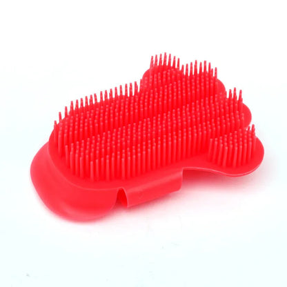 Brosse pour Chien | GentlePawScrub.Ra