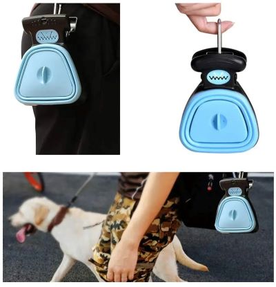 Ramasse crottes pour chien | Clean'N'Go
