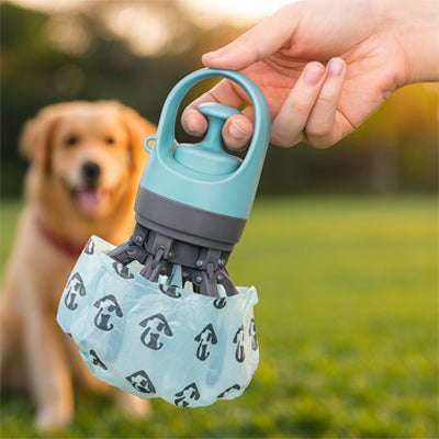 ramasse-crottes-pour-chien-avec-compartiment-pour-sac
