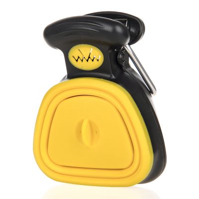 Ramasse crottes pour chien | Clean'N'Go