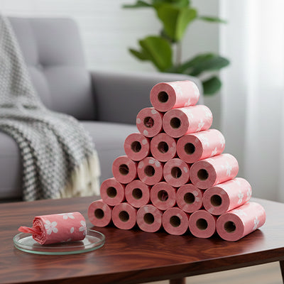 Sac a crotte | EcoPaw.Ra