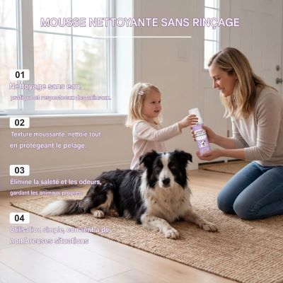 shampoing-chien-sec-facile-a-utiliser