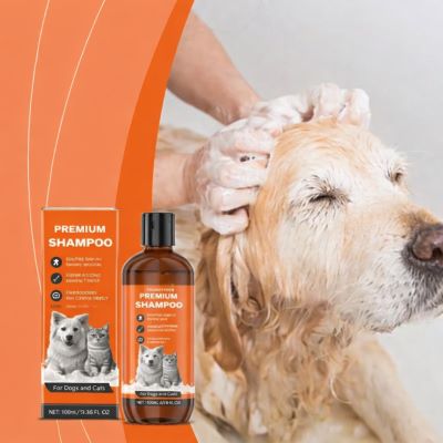 Shampoing pour Chien Naturel | HappyPoil