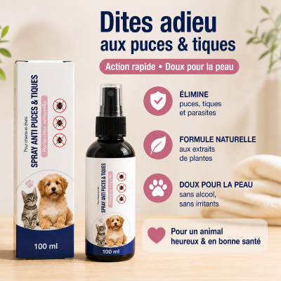 spray-antiparasitaire-chien-formule-douce-naturel