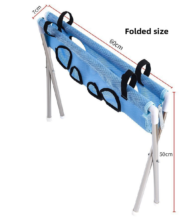 Tables de Toilettage pour Chiens | WoofGroomy