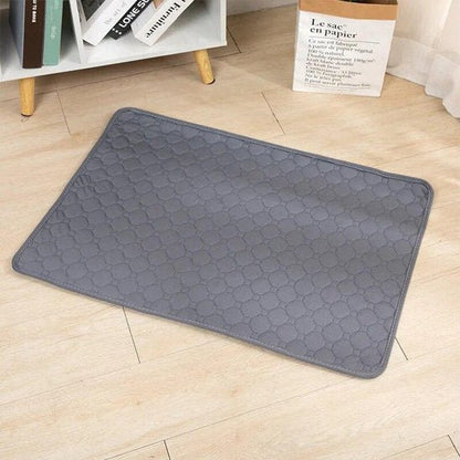 Tapis absorbant chien | Lavable & Réutilisable - Royaume aniwoof