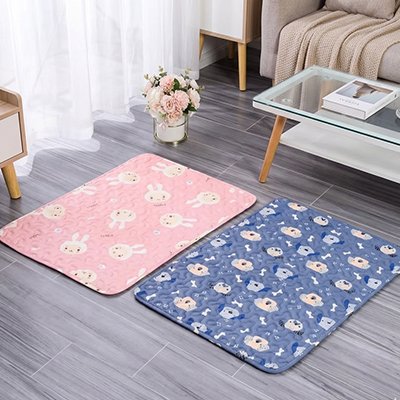 Tapis Chien rafraichissant pour petit et grand chien