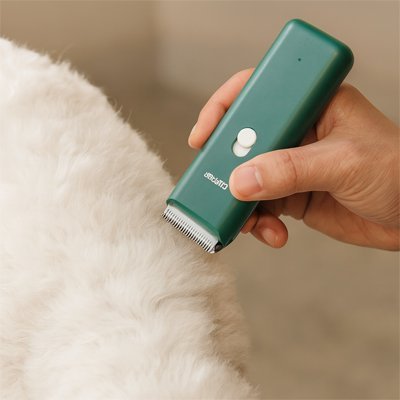 Tondeuse pour chien | Professionnelle Silencieuse - Royaume aniwoof